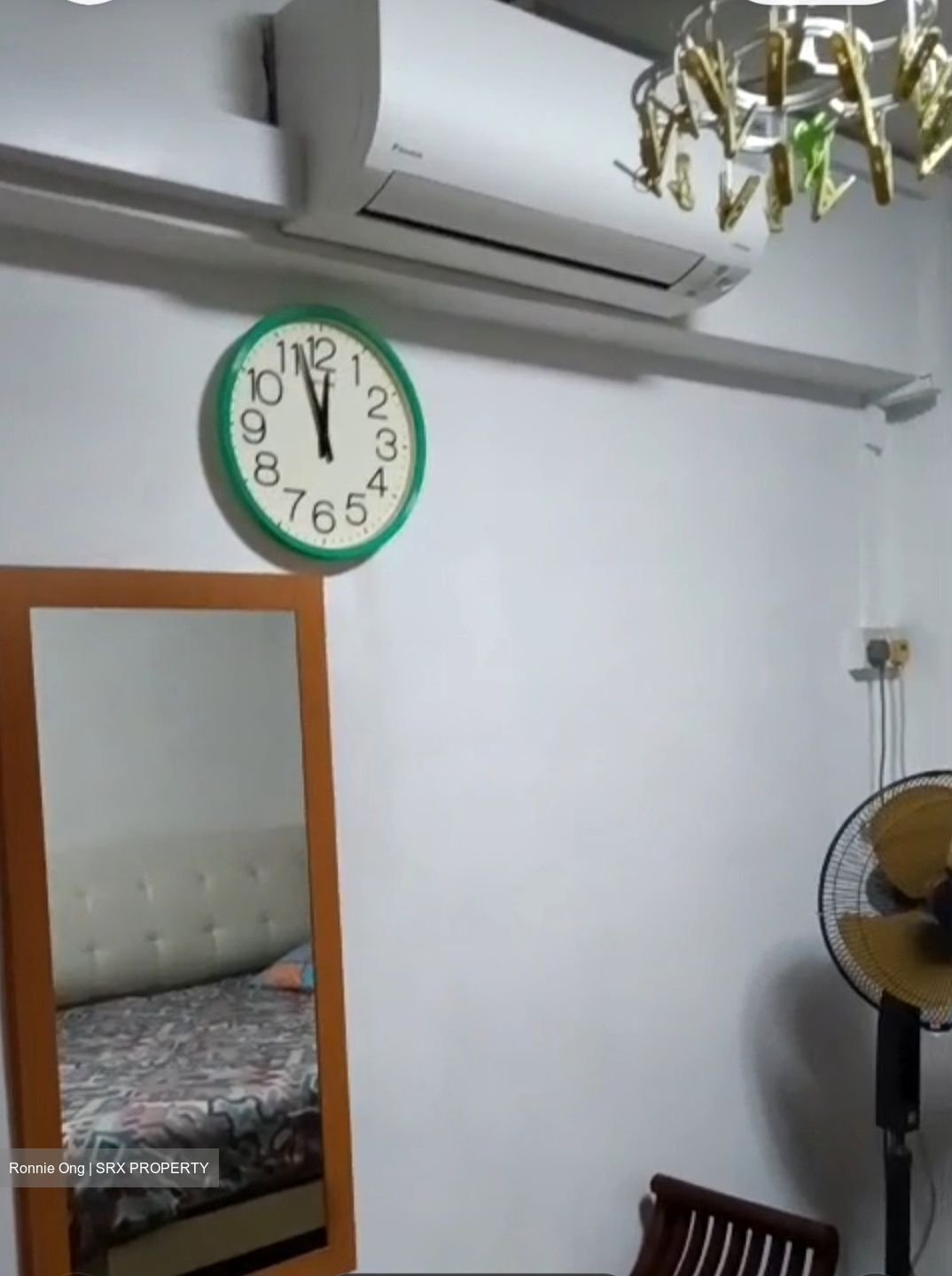 Blk 406 Pandan Gardens (Jurong East), HDB 3 Rooms #589582251